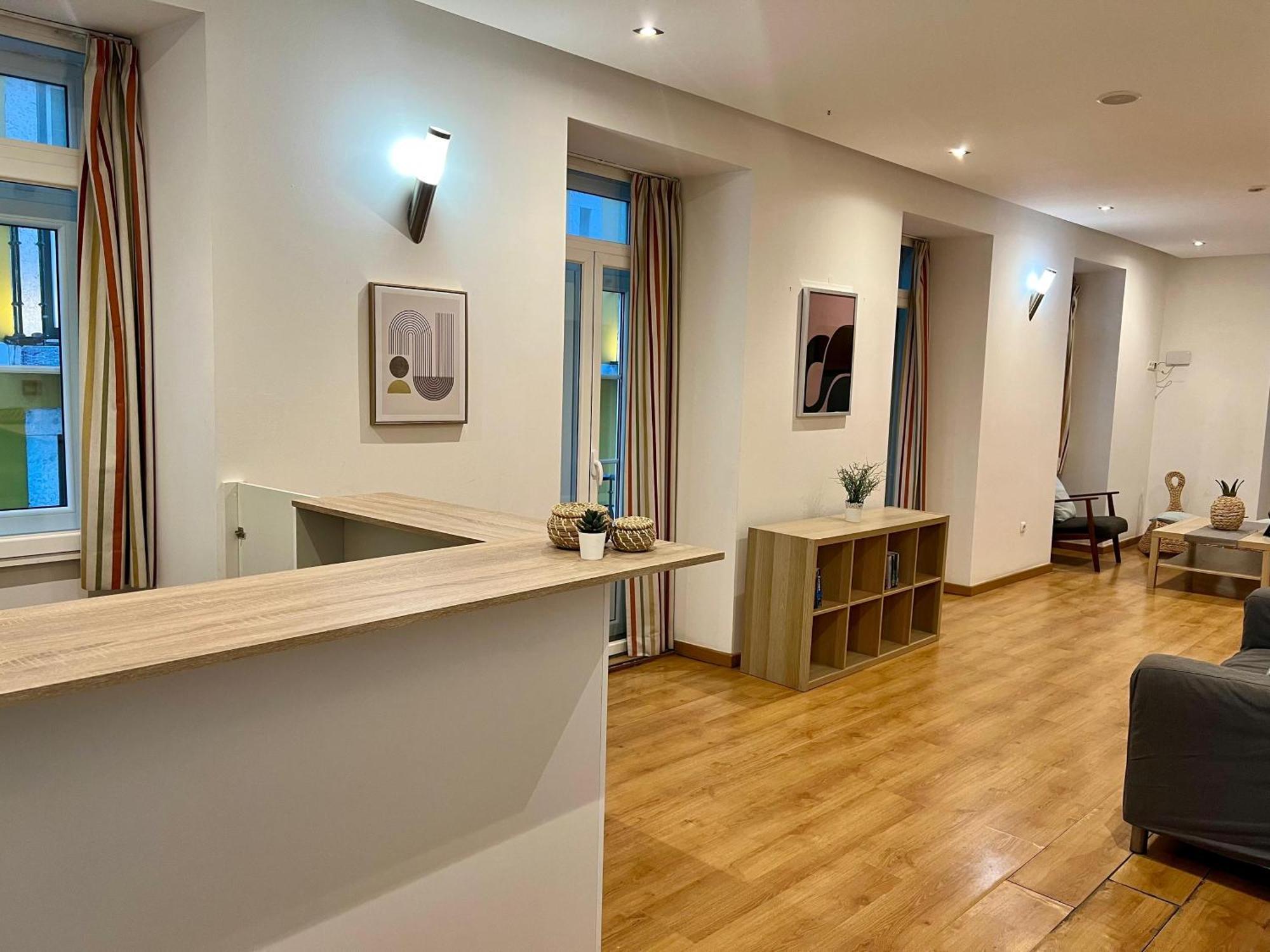 Bairro Alto Hostel Lisboa Eksteriør billede