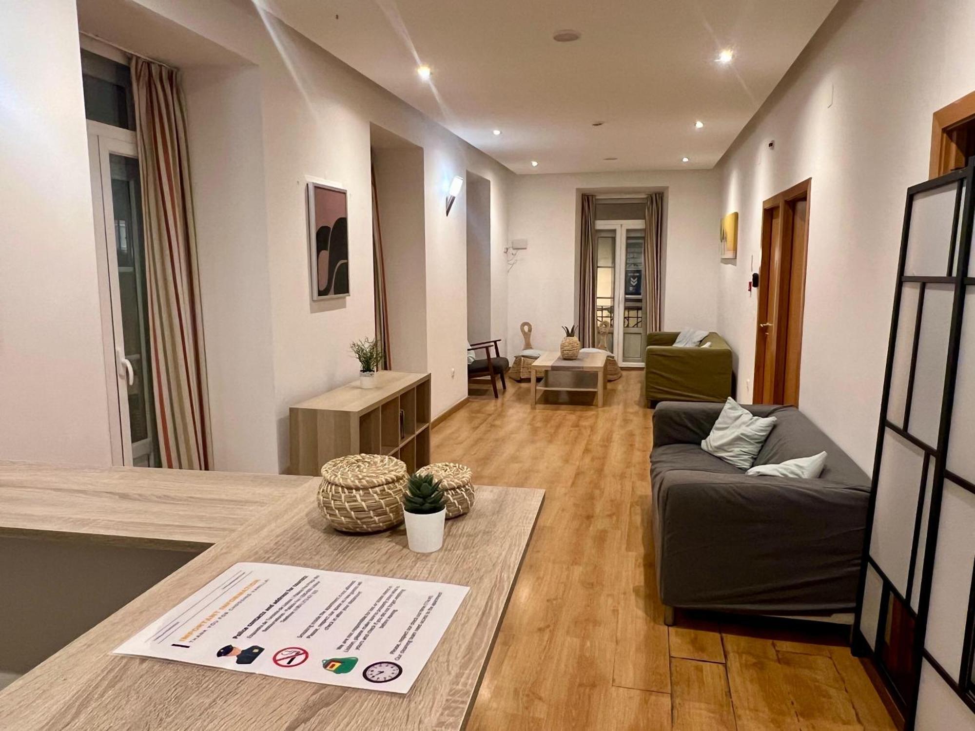 Bairro Alto Hostel Lisboa Eksteriør billede
