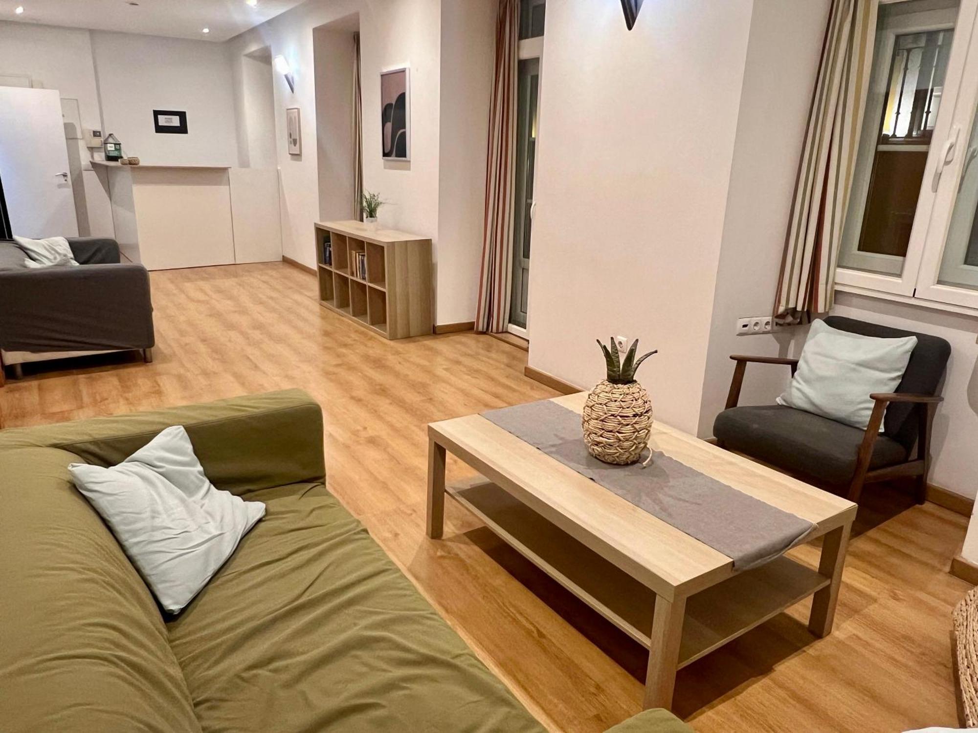 Bairro Alto Hostel Lisboa Eksteriør billede