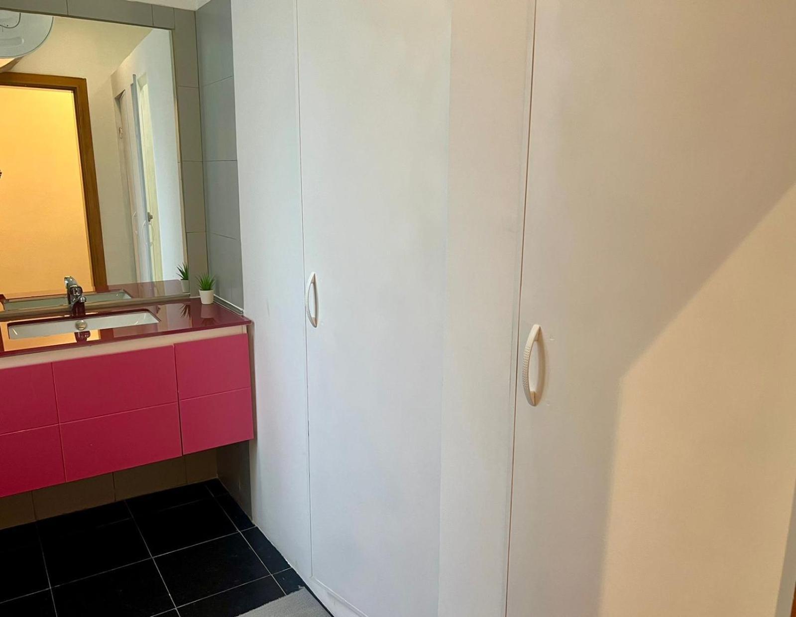 Bairro Alto Hostel Lisboa Eksteriør billede