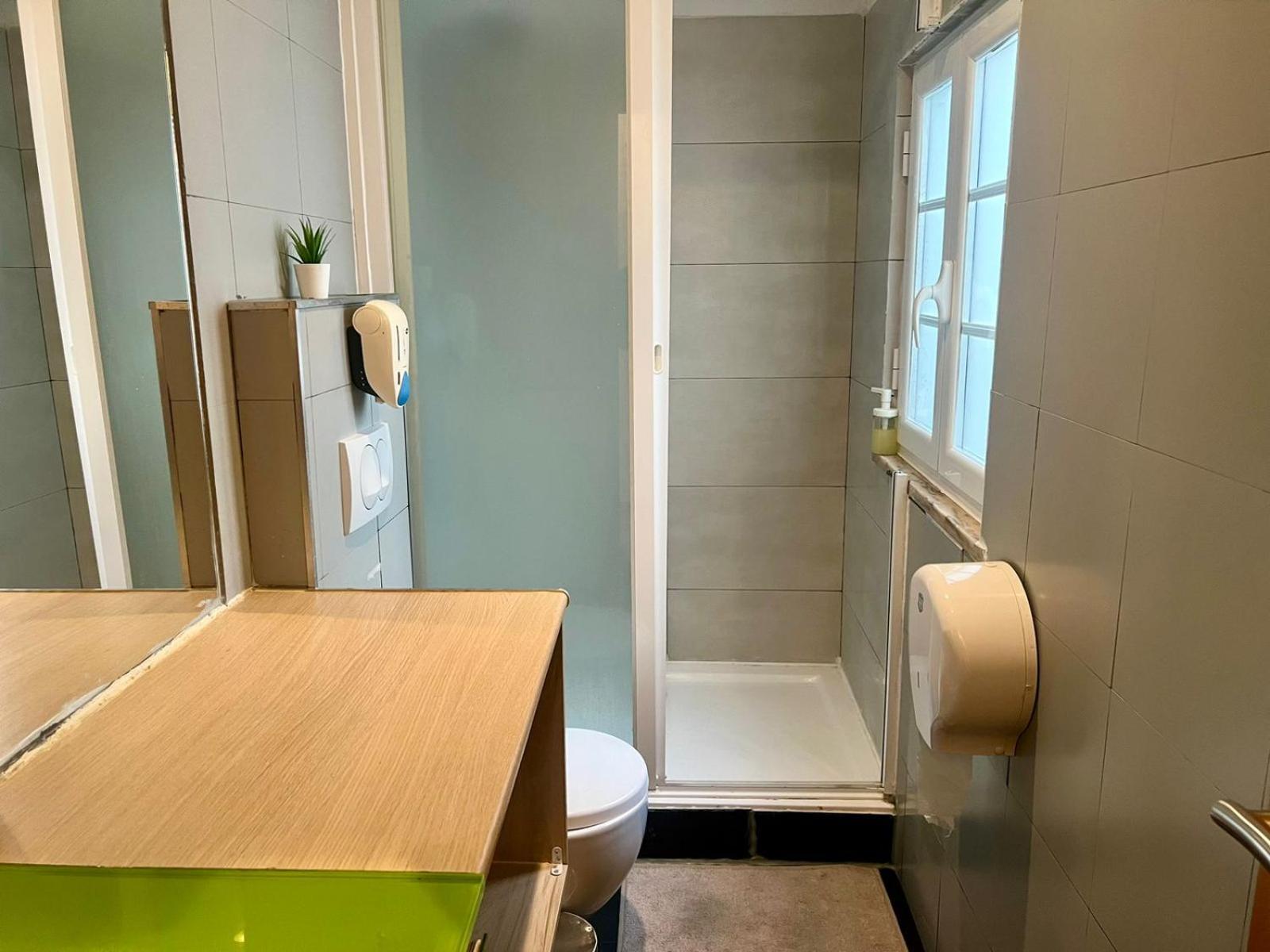 Bairro Alto Hostel Lisboa Eksteriør billede