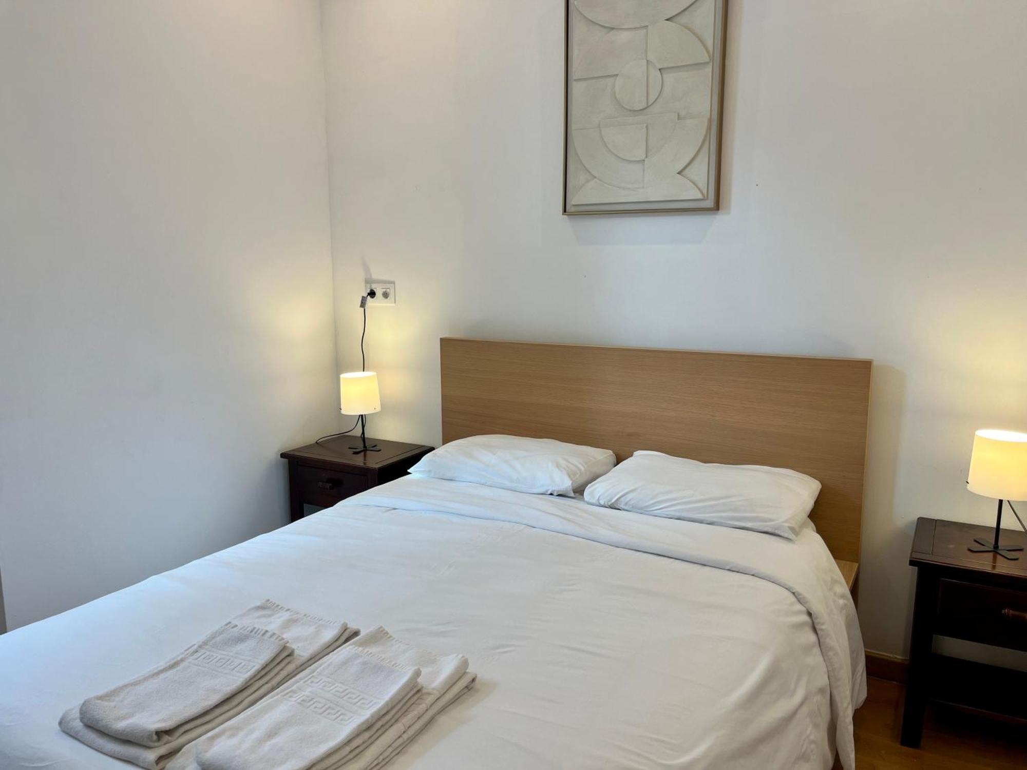 Bairro Alto Hostel Lisboa Eksteriør billede